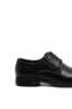 Imagine Pantofi negri eleganți din piele naturală FNX7065-844