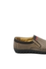 Imagine Mocasini bărbați bej patinat din piele naturală MIR1058