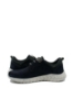 Imagine Pantofi casual navy, din piele întoarsă OTR411