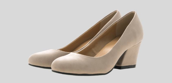 Imagine pentru categorie Pantofi cu toc