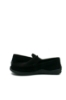 Imagine Mocasini negri, flexibili, din piele întoarsă OTR620008