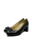 Imagine Pantofi office negri, din piele naturală SORA23