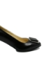 Imagine Pantofi office negri, din piele naturală SORA23