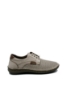 Imagine Mocasini anatomici bej, din piele naturală GOR9506