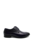 Imagine Pantofi eleganți blue din piele naturală FNX161-07