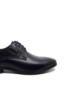 Imagine Pantofi eleganți blue din piele naturală FNX161-07