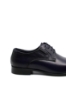 Imagine Pantofi eleganți blue din piele naturală FNX161-07