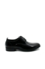 Imagine Pantofi eleganți din lac, negri, pentru bărbați FNX073-21