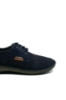 Imagine Mocasini anatomici bărbați bleumarin, din piele întoarsă GOR9506