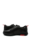 Imagine Pantofi casual-sport Casper negri din piele naturală OTR01111