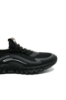 Imagine Sneakers Fly Kniting negri, din material textil OTR600017