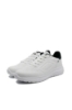 Imagine Pantofi sport Revolution albi din piele naturală RIKU0501-80
