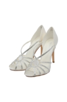 Imagine Sandale damă elegante ivory MEN06777