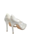 Imagine Sandale damă elegante ivory MEN06777