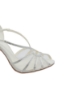 Imagine Sandale damă elegante ivory MEN06777