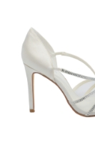 Imagine Sandale damă elegante ivory MEN06777