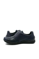 Imagine Pantofi damă navy, cu talpa joasă RIK48951-14