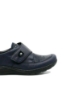 Imagine Pantofi damă navy, cu talpa joasă RIK48951-14