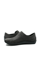 Imagine Pantofi damă grey, cu talpa joasă RIKL1791-45