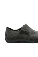 Imagine Pantofi damă grey, cu talpa joasă RIKL1791-45