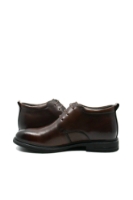 Imagine Ghete bărbați formale, maro, din piele naturală OTR630003