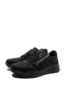 Imagine Pantofi sport negri din piele nubuk RIKB5003-00