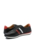 Imagine Pantofi casual sport bărbați, negri, din piele naturală GOR061