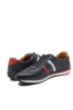 Imagine Pantofi casual sport bărbați, bleumarin, din piele naturală GOR061