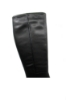 Imagine Cizme damă elegante, negre, din piele naturală OTR30002