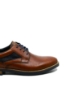 Imagine Pantofi bărbați casual-business maro din piele naturală RIK13522-24