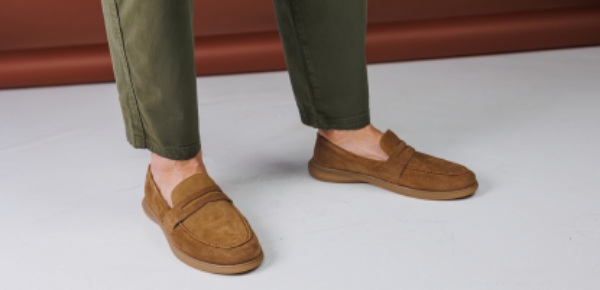 Imagine pentru categorie Mocasini