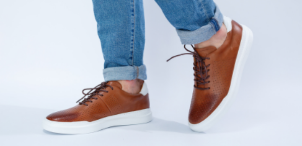 Imagine pentru categorie Pantofi casual