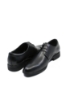 Imagine Pantofi eleganți negri din piele naturala FNXF066-020