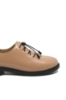Imagine Pantofi damă smart office camel din lac FNX2226