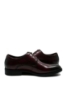 Imagine Pantofi eleganți wine din piele naturală FNX2558