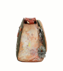 Imagine Poșetă rectangulară camel, tip crossbody, colecția Peace & Love 38803-070