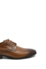 Imagine Pantofi Denis taba eleganți pentru bărbați din piele naturală 2964VITCUOIO