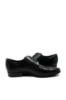 Imagine Pantofi eleganți Denis stil oxford negri, din piele naturală 6850VIT.N
