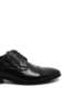Imagine Pantofi eleganți Denis stil oxford negri, din piele naturală 6850VIT.N