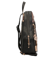 Imagine Rucsac mărime medie, maro, colecția Dreamverse 39705-018