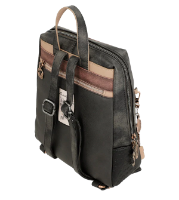 Imagine Rucsac mărime medie, maro, colecția Dreamverse 39705-018