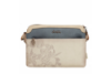 Imagine Poșetuță  tip crossbody cu două compartimente, roz deschis, colecția Memories, 40803-160
