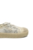 Imagine Pantofi damă stil casual-sport, albi, din dantelă FNX23Y209