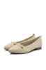 Imagine Balerini moi și flexibili, crem din piele naturală FNX2286