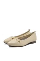 Imagine Balerini moi și flexibili, crem din piele naturală FNX2286