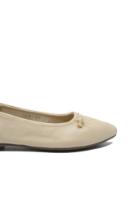 Imagine Balerini moi și flexibili, crem din piele naturală FNX2286