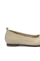 Imagine Balerini moi și flexibili, crem din piele naturală FNX2286