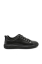 Imagine Pantofi sport bărbați perfect negri, din piele naturală FNX83055 