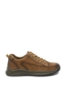 Imagine Pantofi bărbați casual maro deschis, din piele naturală FNX11232