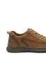 Imagine Pantofi bărbați casual maro deschis, din piele naturală FNX11232